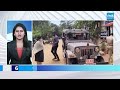 News Express | TOP 25 News Headlines | Sakshi Speed News at 6AM | 21-08-2025 |  @SakshiTV ​  - 03:17 min - News - Video