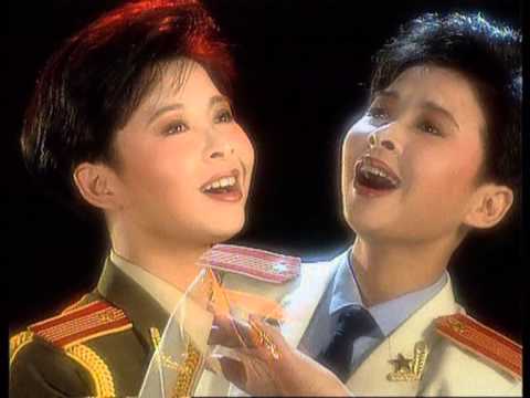 长城长 董文华