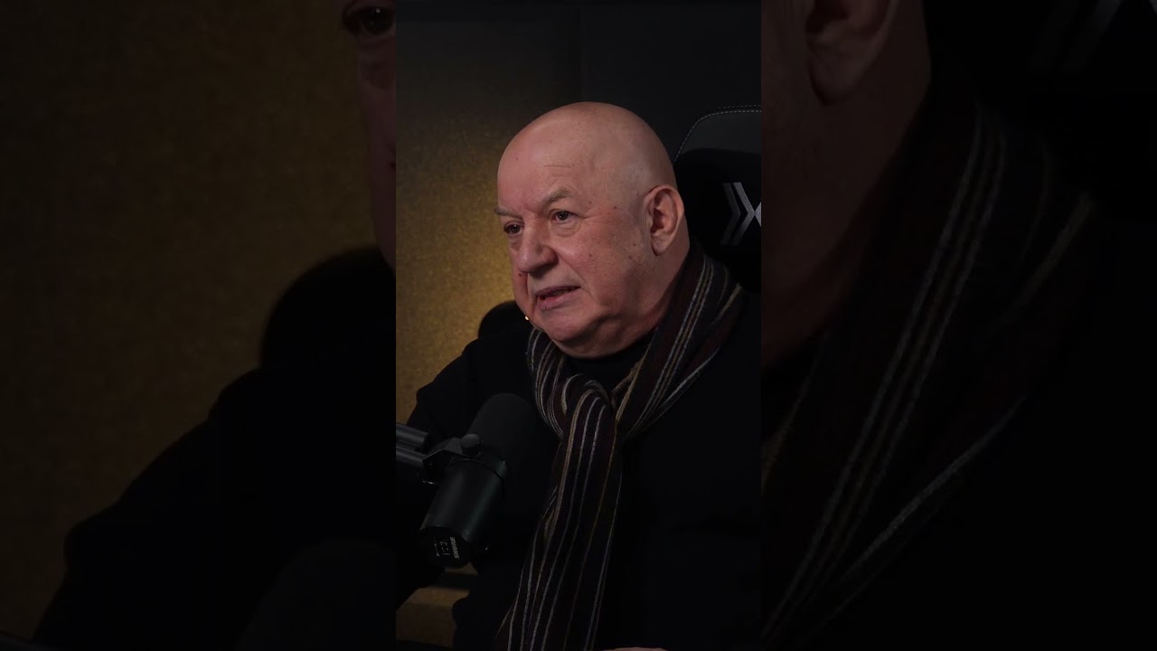 Kto kontroluje polityków? Marek Chodorowski