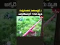 Kedarnath Helicopter Crash :కుప్పకూలిన హెలికాఫ్టర్..! అక్కడికిఅక్కడే  7 గురు మృ*తి | hmtv