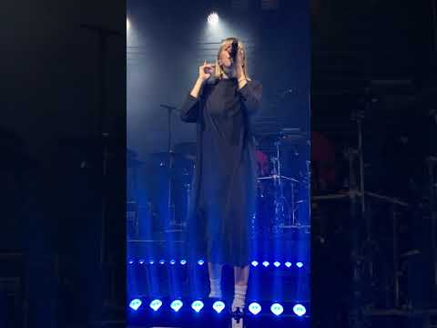 LEA live - KAPUTT