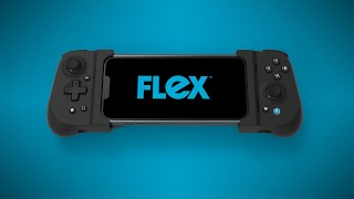 Gamevice reveals Flex mobile controller