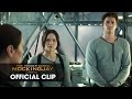 Button to run clip #1 of 'The Hunger Games: Mockingjay - Part 2'