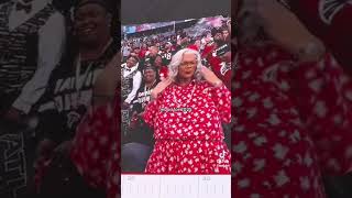 madea was HITTIN that 😭#madea #tylerperry #dance #viralvideo #shorts #2025 #funny #clips