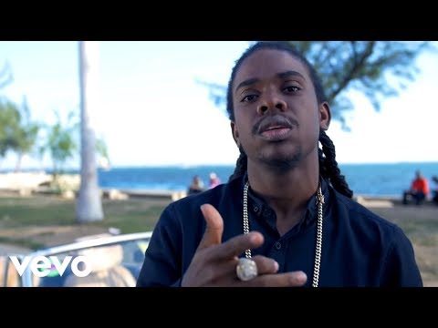 Jahmiel - Strongest Soldier (Official Video)