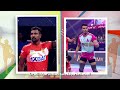 vivo ProKabaddi Season 9 - Gujarat Giants vs Pink Panthers
