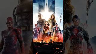 Why does the DC Universe keep rebooting? #dc #dcmovies #scifi