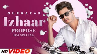 Izhaar – Gurnazar ft Kanika Mann Video HD