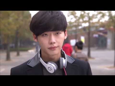 감자별2013QR3 - ep.15 : 꽃미모 이종석! 마음의 소리는 듣는 청년! 노송을 구하다