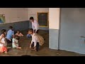 Monsoon In India | Primary School In Madhya Pradesh Resembles A Pond After Incessant Rainfall  - 01:12 min - News - Video