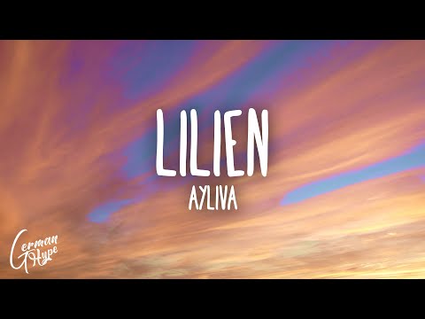 AYLIVA - Lilien