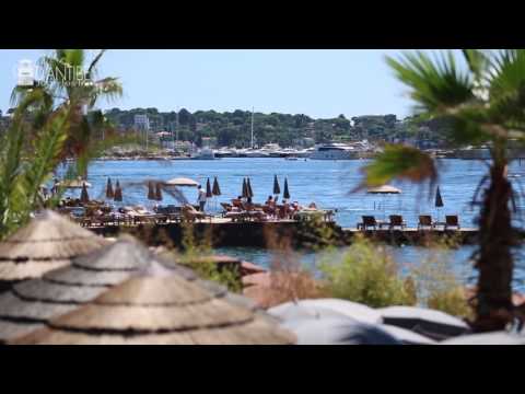 Property video