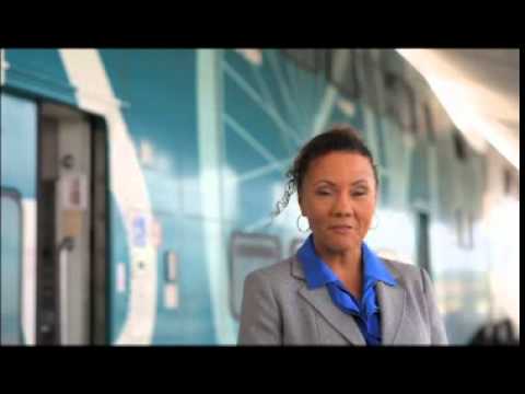 Metrolink 2013