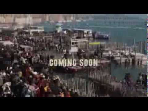 Das Venedig Prinzip'