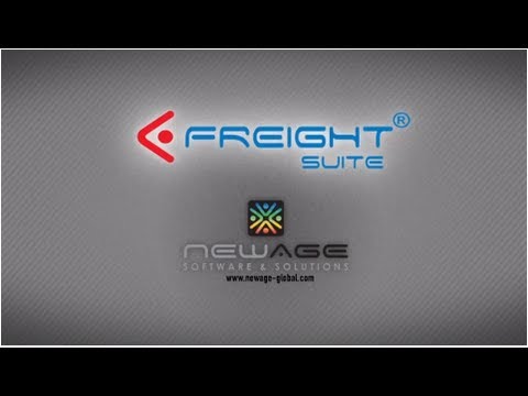 video eFreight Suite