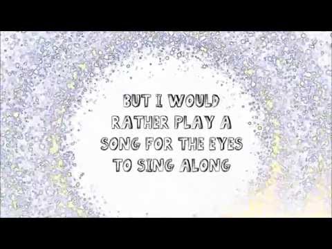 Twenty One Pilots - Glowing Eyes (Lyrics)