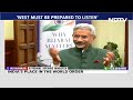 S Jaishankar Exclusive: India is Non-West, But Its Not Anti-West - 07:24 min - News - Video
