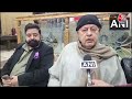 Ram Mandir Inaugration: रामलला की प्राण प्रतिष्ठा पर Farooq Abdullah का बड़ा बयान | Ayodhya | AajTak  - 01:39 min - News - Video