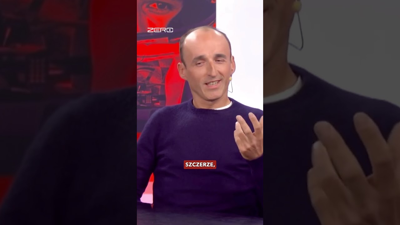 STANOWSKI PRZEPRASZA KUBICĘ