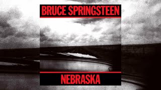 Bruce Springsteen - Nebraska Album Live Recreation