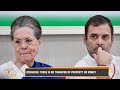 National Herald Money Laundering Case | ED issues order to attach assets worth Rs 751.9cr | News9