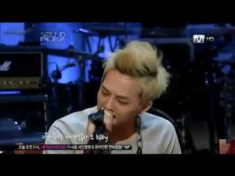 (idol) rappers who can sing