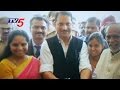 Union Minister Rudy Inaugurates Skill Development Center in Hyderabad