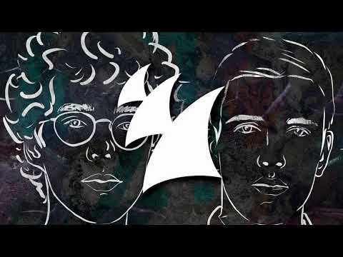 Lost Frequencies & Netsky - Here With You (Extended mix)