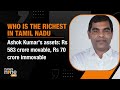 Tamil Nadus Richest Candidates & Celebrities in the Electoral Arena | News9  - 04:20 min - News - Video