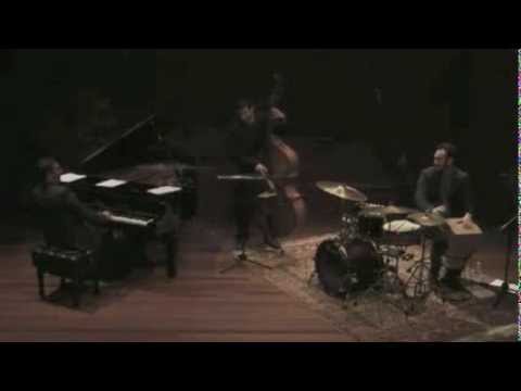 Roy Assaf Trio Live at the Rubin Museum NYC online metal music video by ROY ASSAF