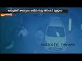 Gun Firing at Hospital in Bihar- CCTV Footage - Watch Exclusive