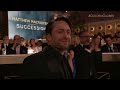 Matthew Macfadyen Wins Male Supporting Actor in a Television | Golden Globes(CBS) - 01:04 min - News - Video