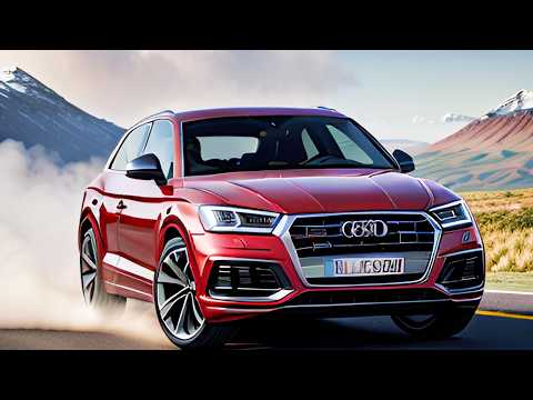 Audi Q5 3.0 TFSI 2020 v2.4 1.50x