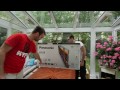 Panasonic Viera 40CXW704 Unboxing [4K UHD]