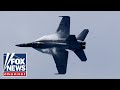 American F-18s shoot down 12 Houthi attack drones