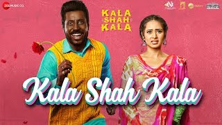 Kala Shah Kala – Jyoti Nooran Video HD