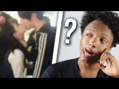 LES EXS COPINES DE BTS ! *Suga est Bisexuel ?*
