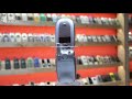 Motorola V500 Silver - review