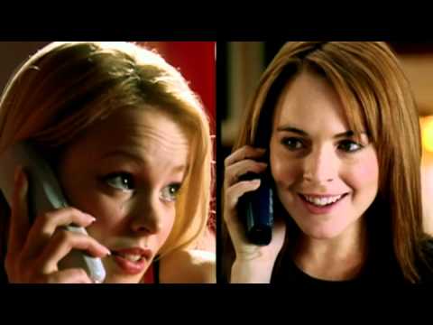 Mean Girls'