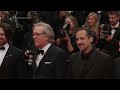 Sebastian Stan, Maria Bakalova, Ali Abbasi bring The Apprentice to Cannes Film Festival - 00:42 min - News - Video
