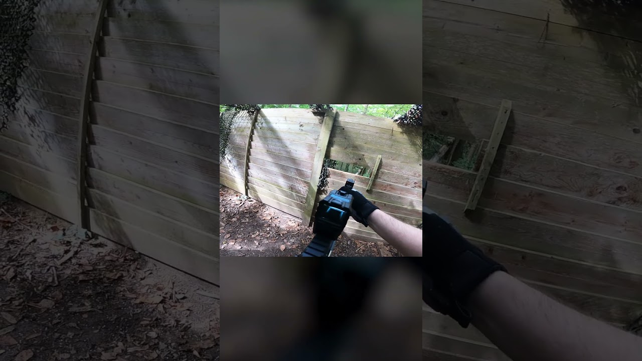 AIRSOFT FRANCE 🇫🇷 : Specna Arms Rock River en BR 🧨 #airsoft #airsoftfrance