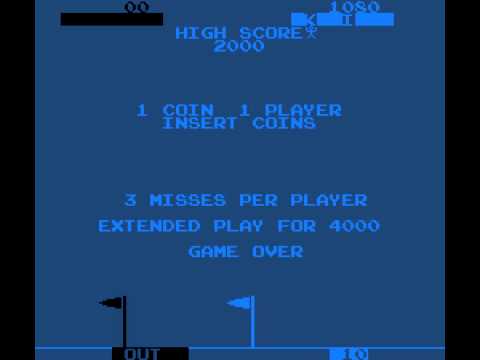 video Sky Diver