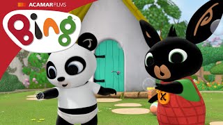 Krlek Bing - Bubliny