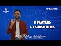 IPL 2023 | Impact Player Rule Explained  - 03:41 min - News - Video
