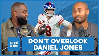 Breaking Down Film On The New York Giants & What The Seahawks Can Expect In Week 4 | KJ's Corner