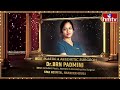 Star hospital Nanakramguda Dr BRN Padmini Best Plastic & Aesthetic Surgeon Award | hmtv  - 01:01 min - News - Video