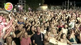 Festas da Vila 2025 - 14 de agosto - Figueira de Castelo Rodrigo