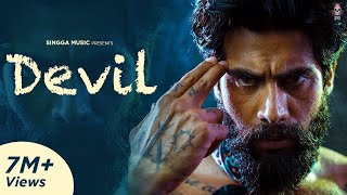 Devil – Singga Video HD