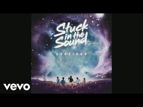 Stuck in the Sound - Opening (Audio)