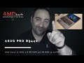 Asus Pro B9440U:  The World's Lightest Bezel-Less 14-in Laptop